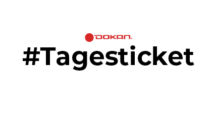Tagesticket